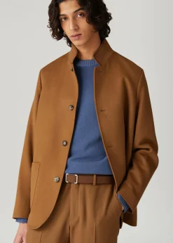 Veste Spagna