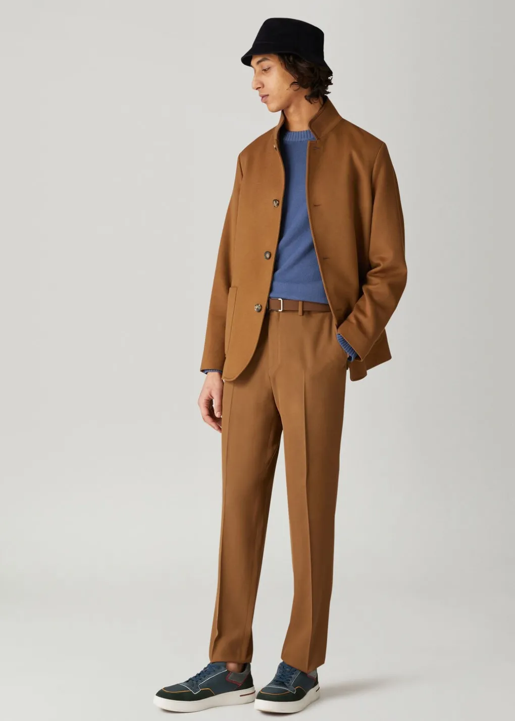 Veste Spagna