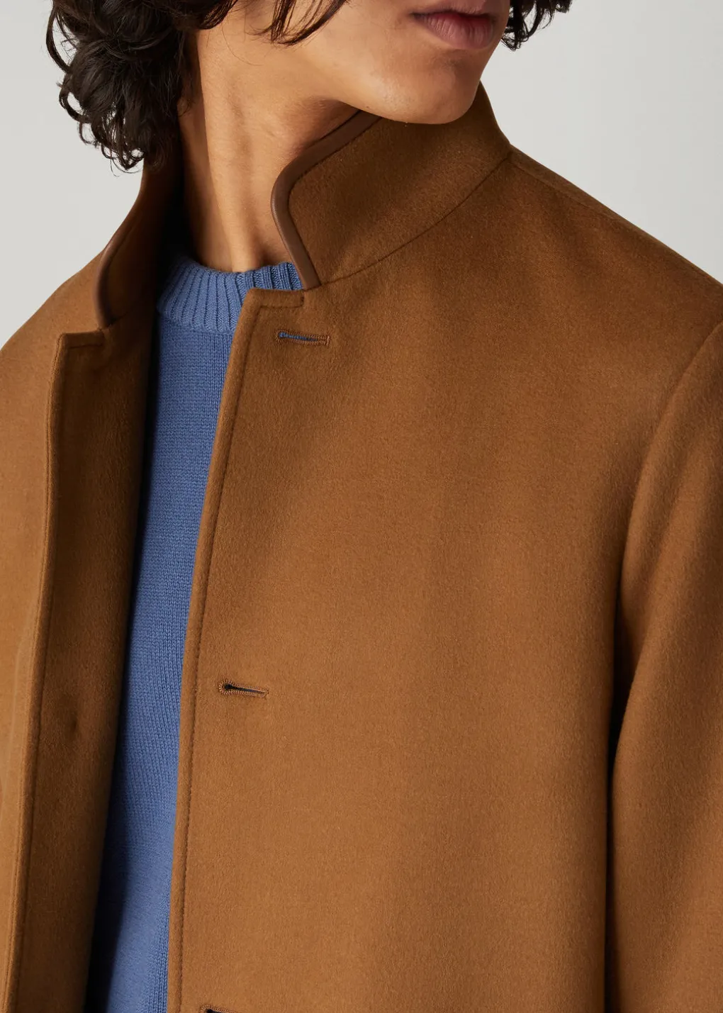 Veste Spagna