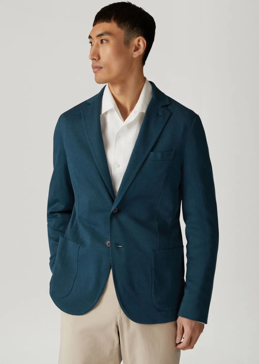 Veste Sweater