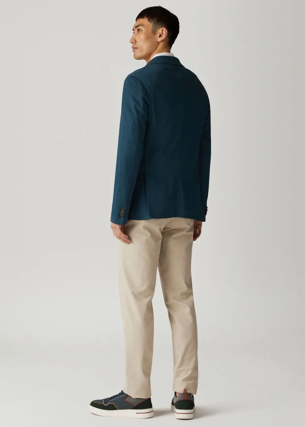 Veste Sweater