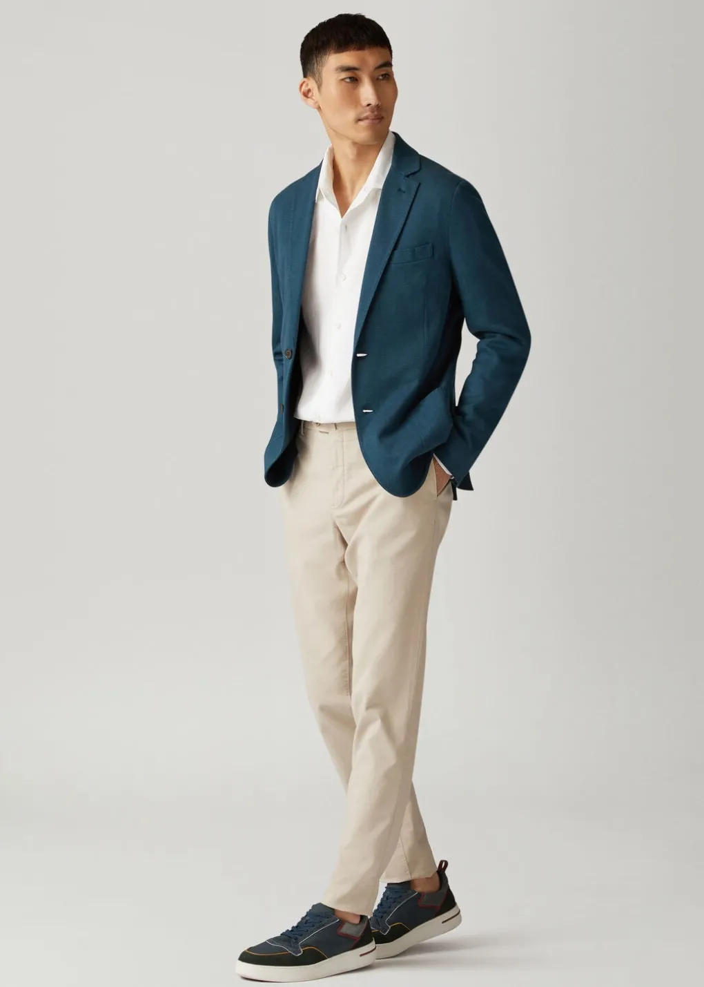 Veste Sweater
