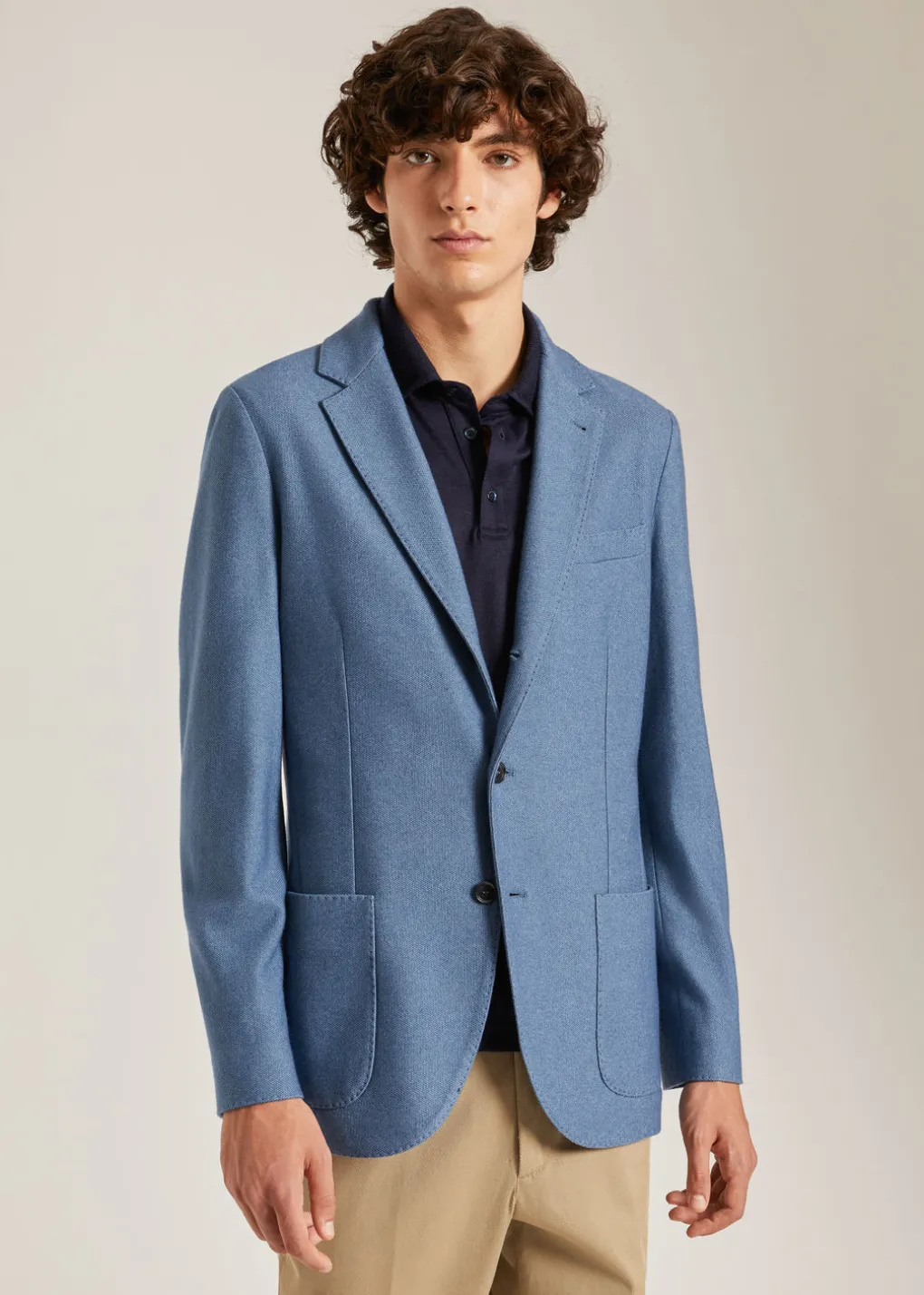 Veste Sweater
