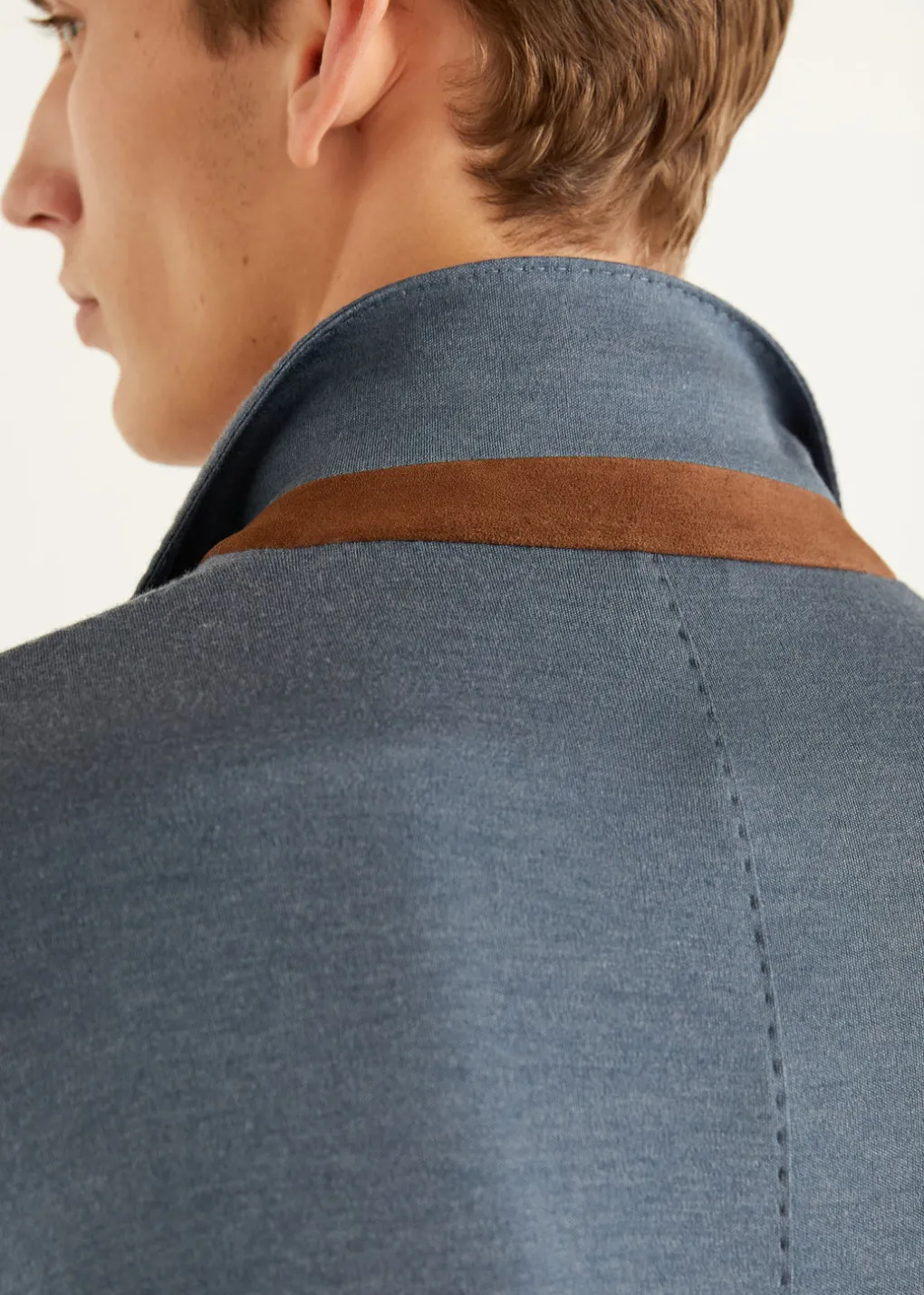 Veste Sweater