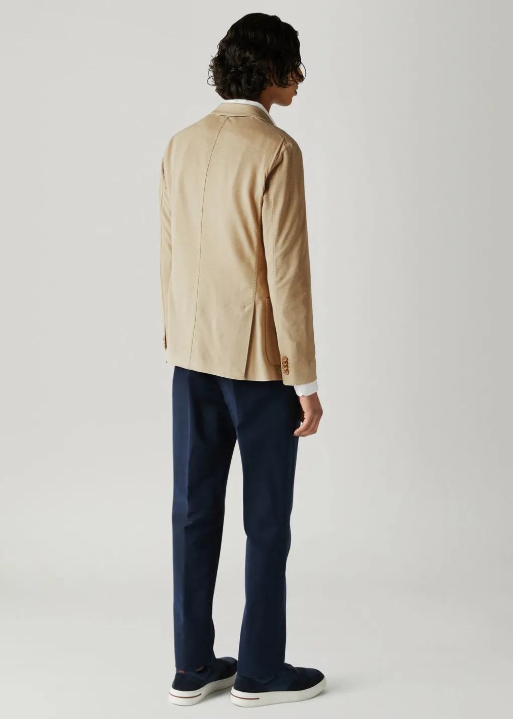 Veste Sweater