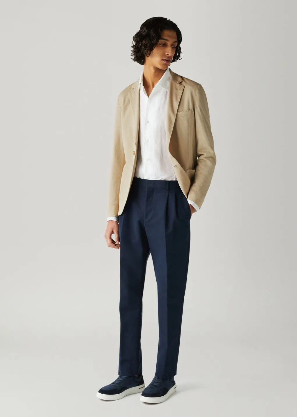 Veste Sweater
