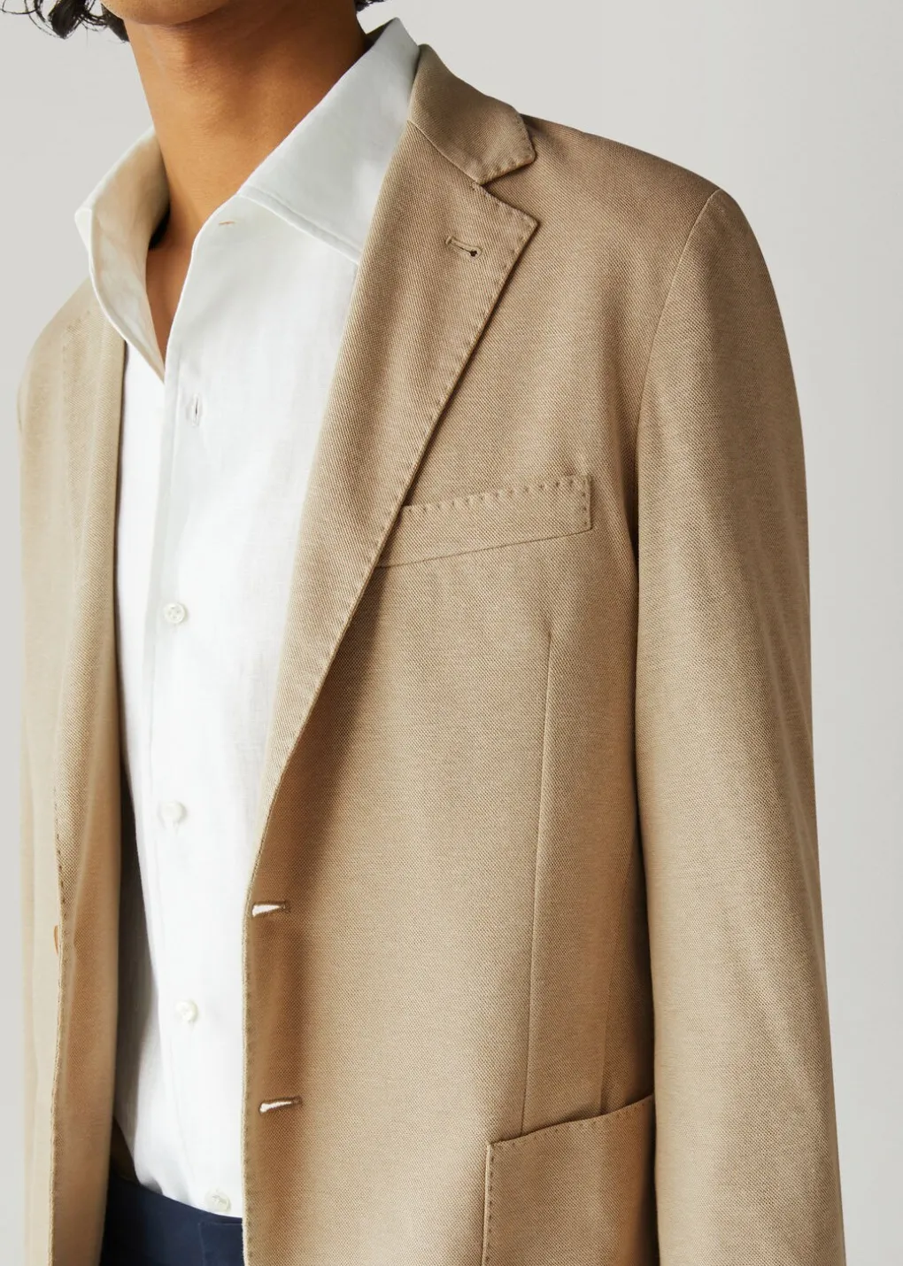 Veste Sweater
