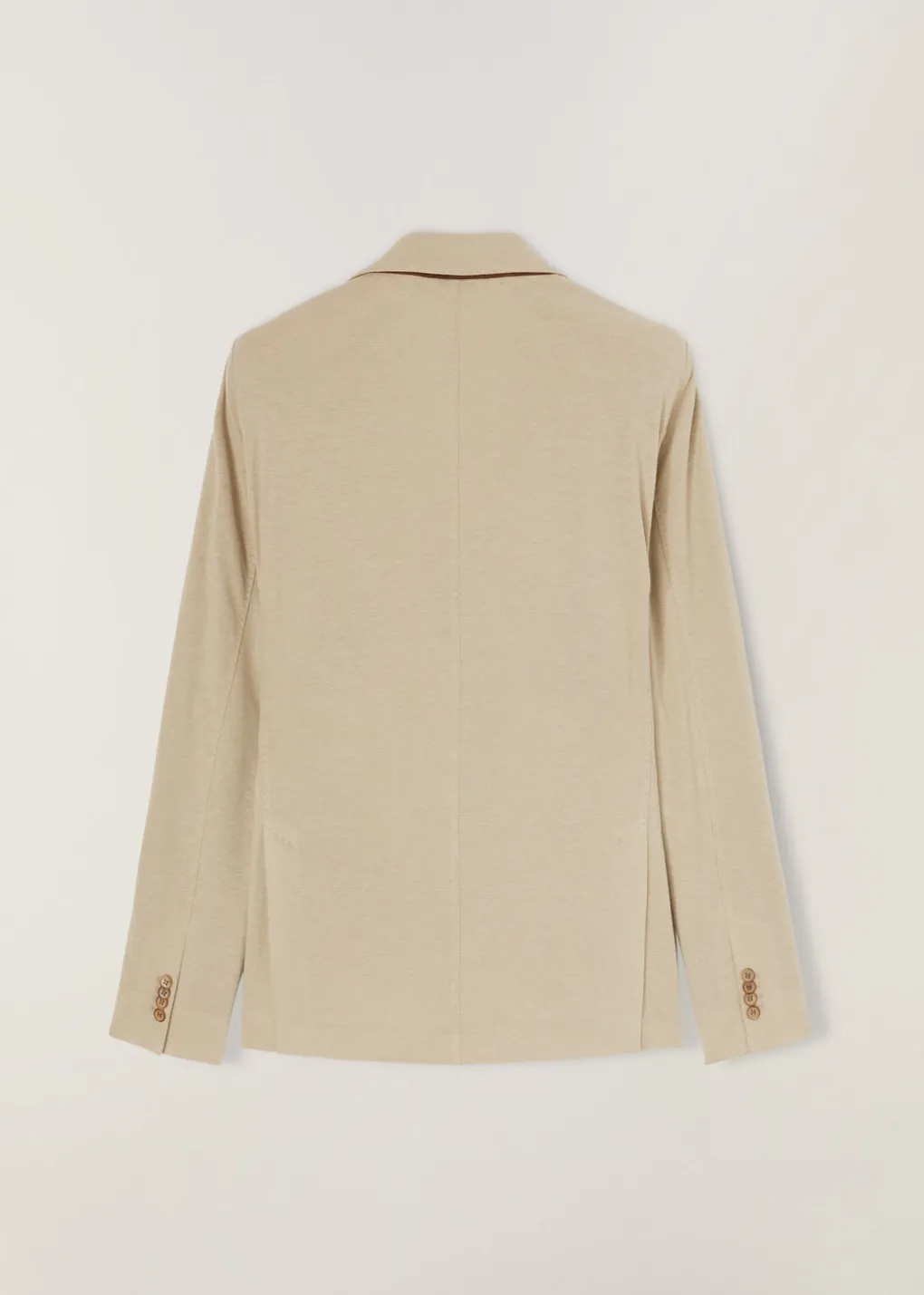 Veste Sweater