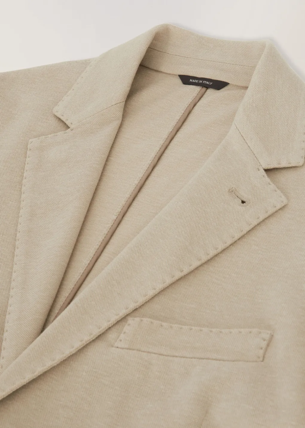 Veste Sweater