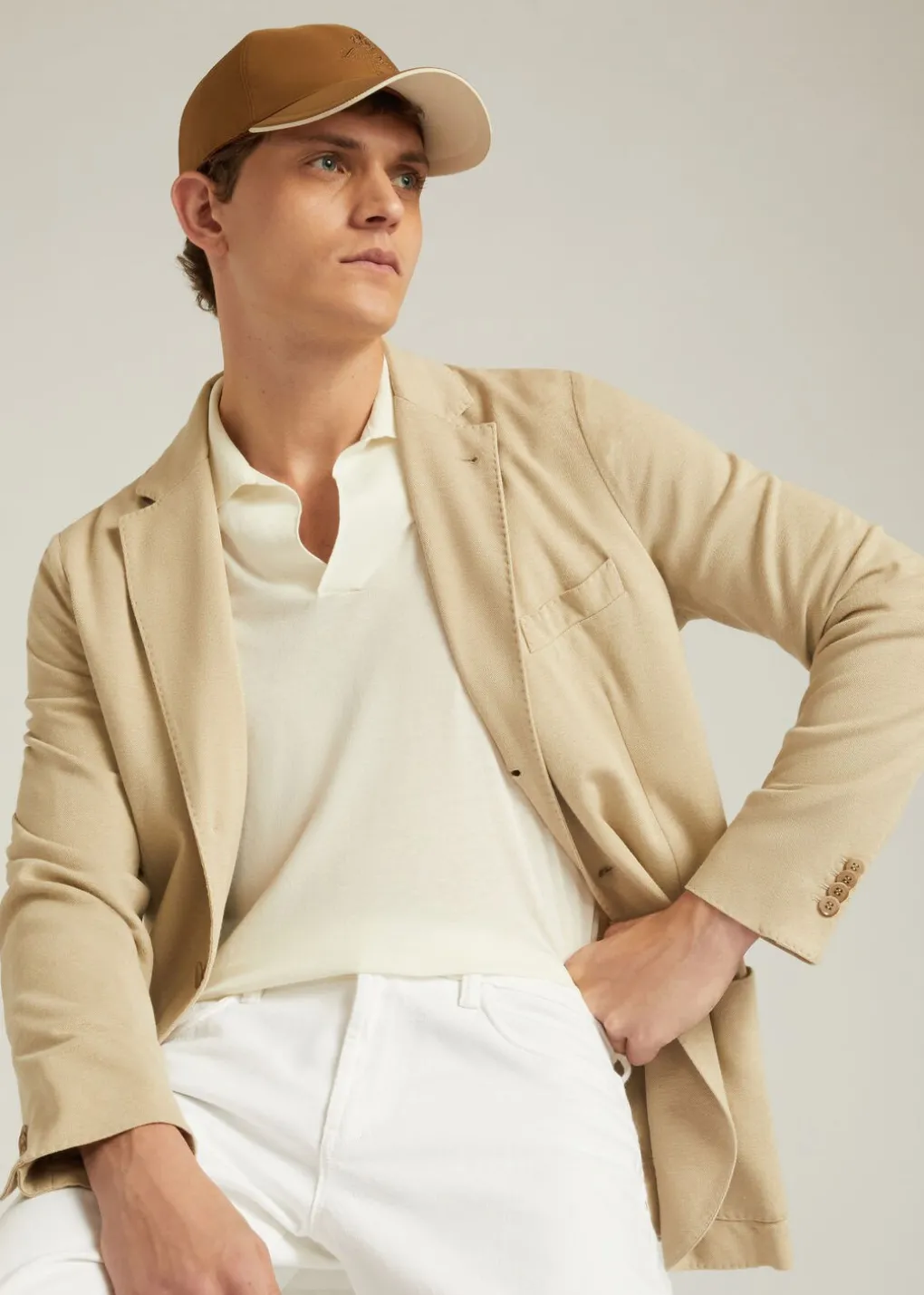 Veste Sweater
