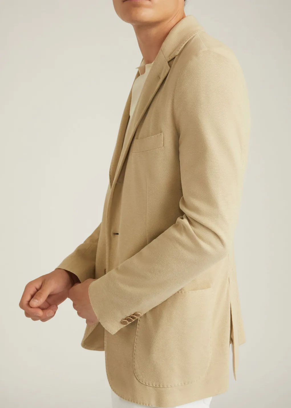 Veste Sweater