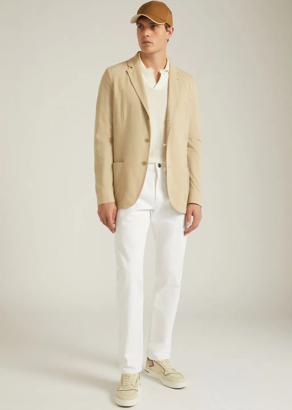 Veste Sweater