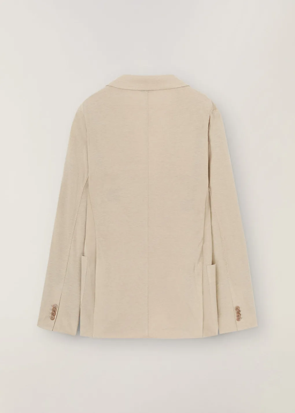 Veste Sweater