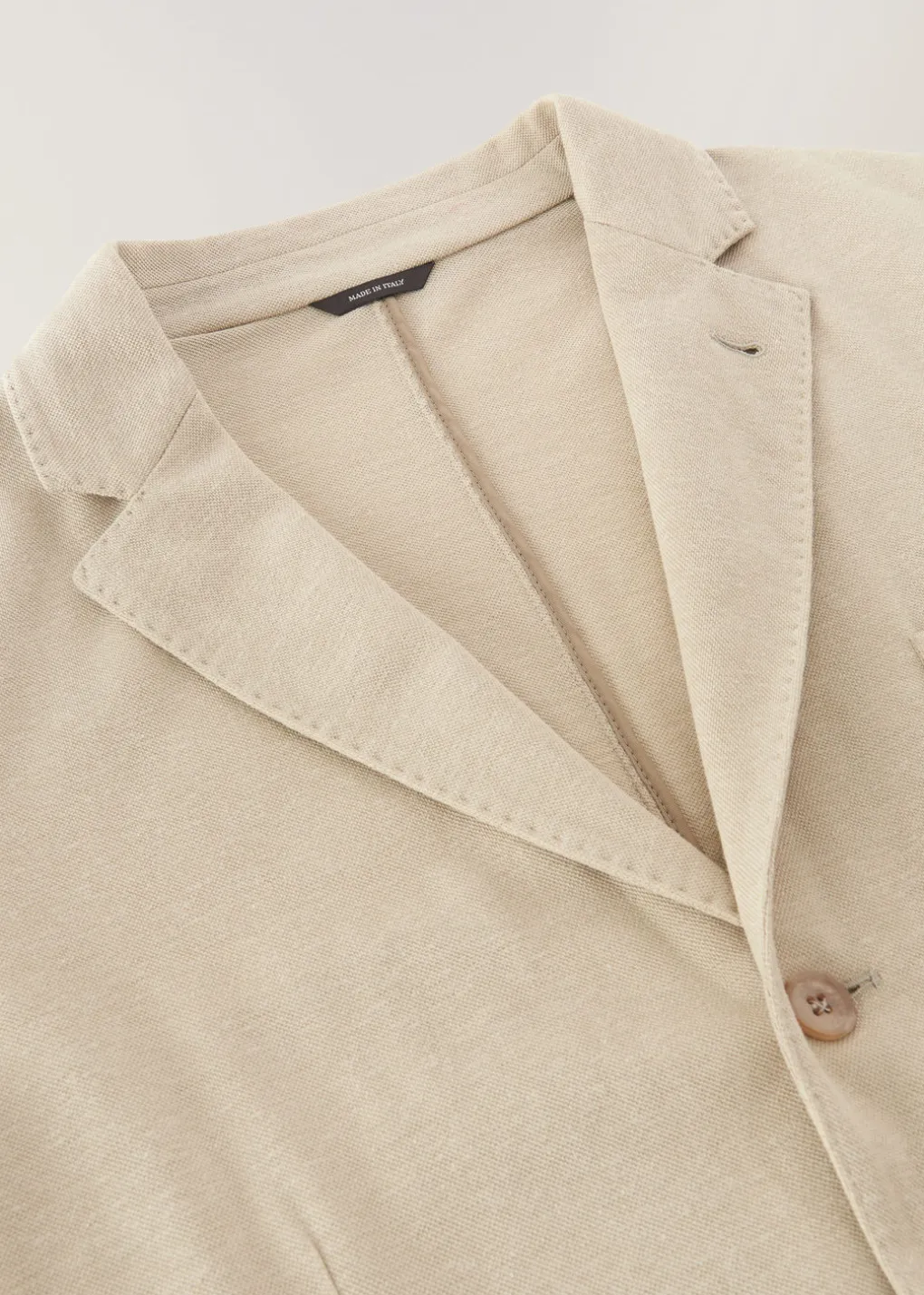 Veste Sweater