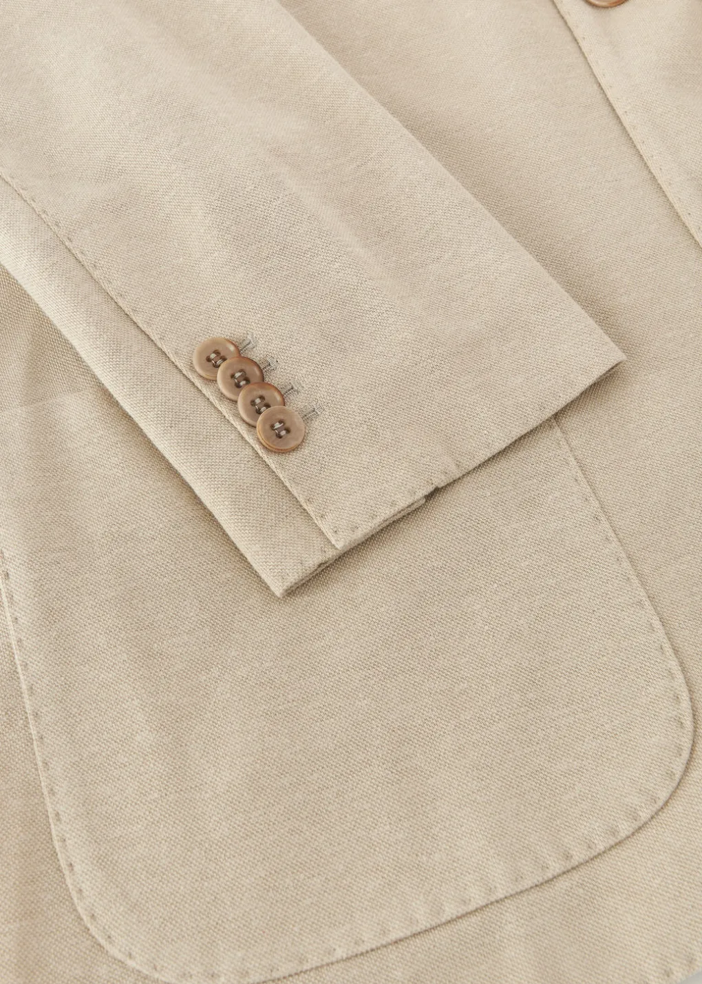 Veste Sweater