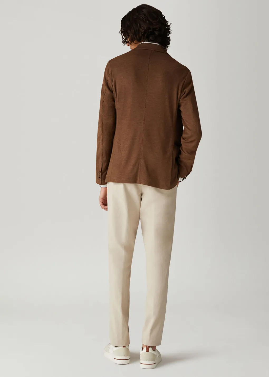 Veste Sweater