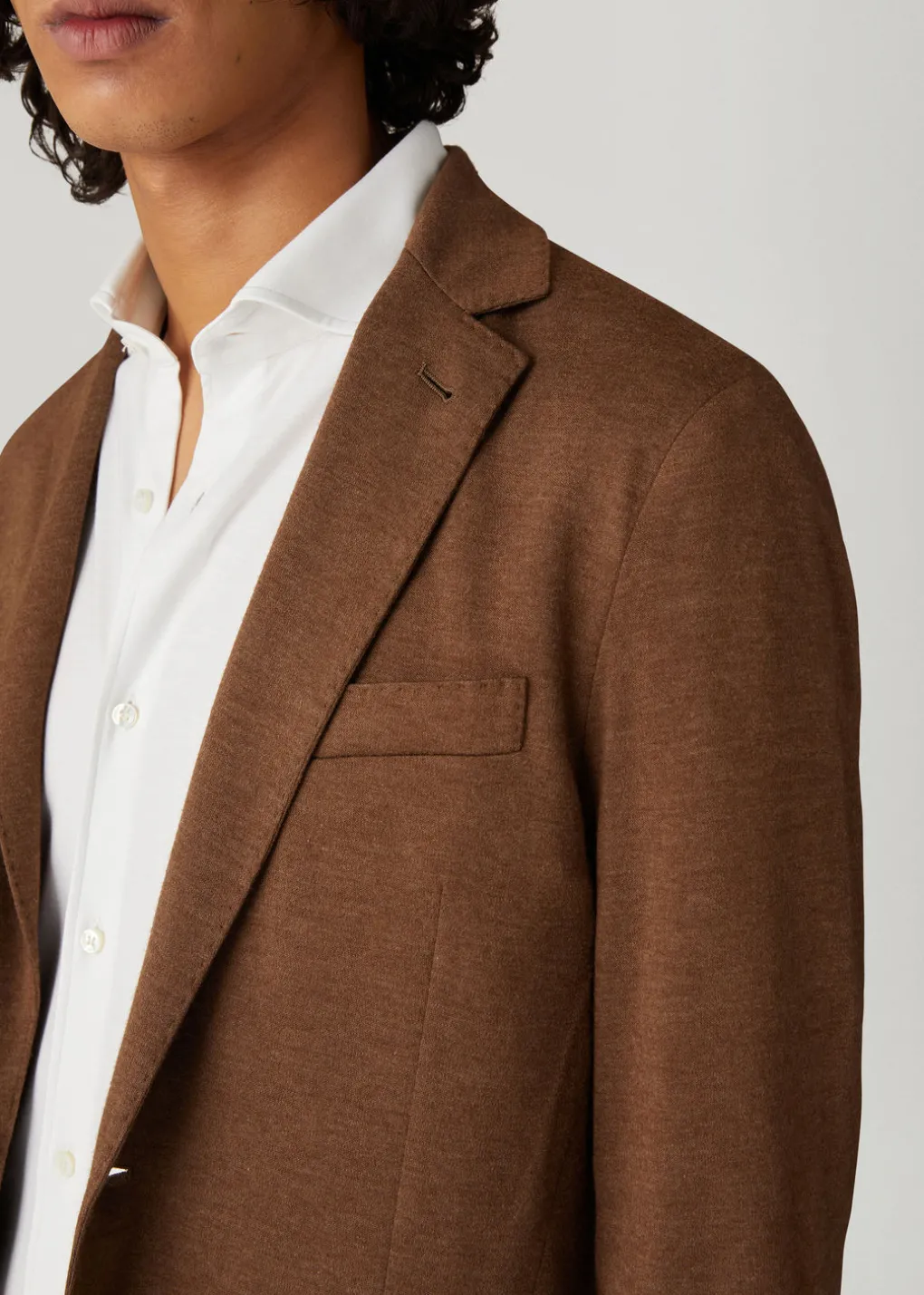 Veste Sweater