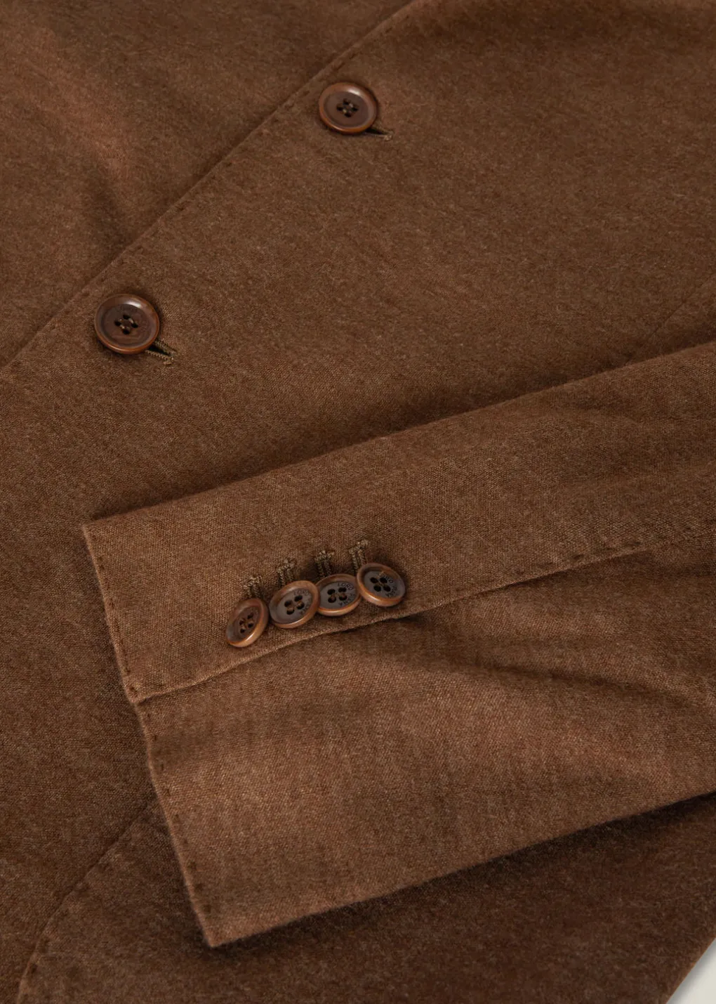 Veste Sweater