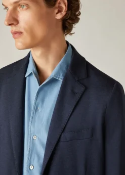 Veste Sweater
