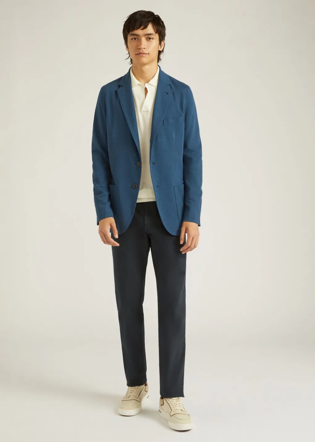 Veste Sweater
