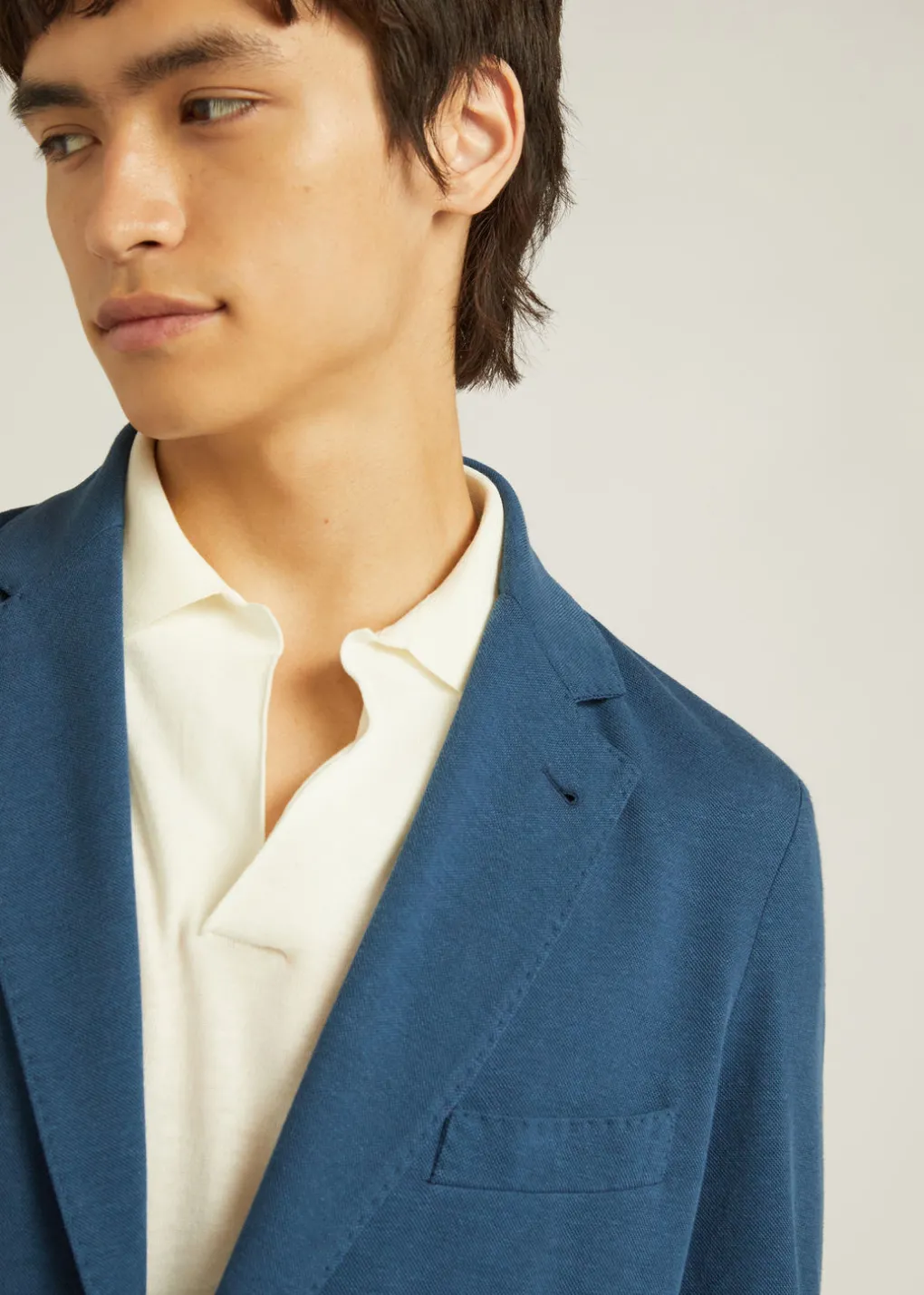 Veste Sweater