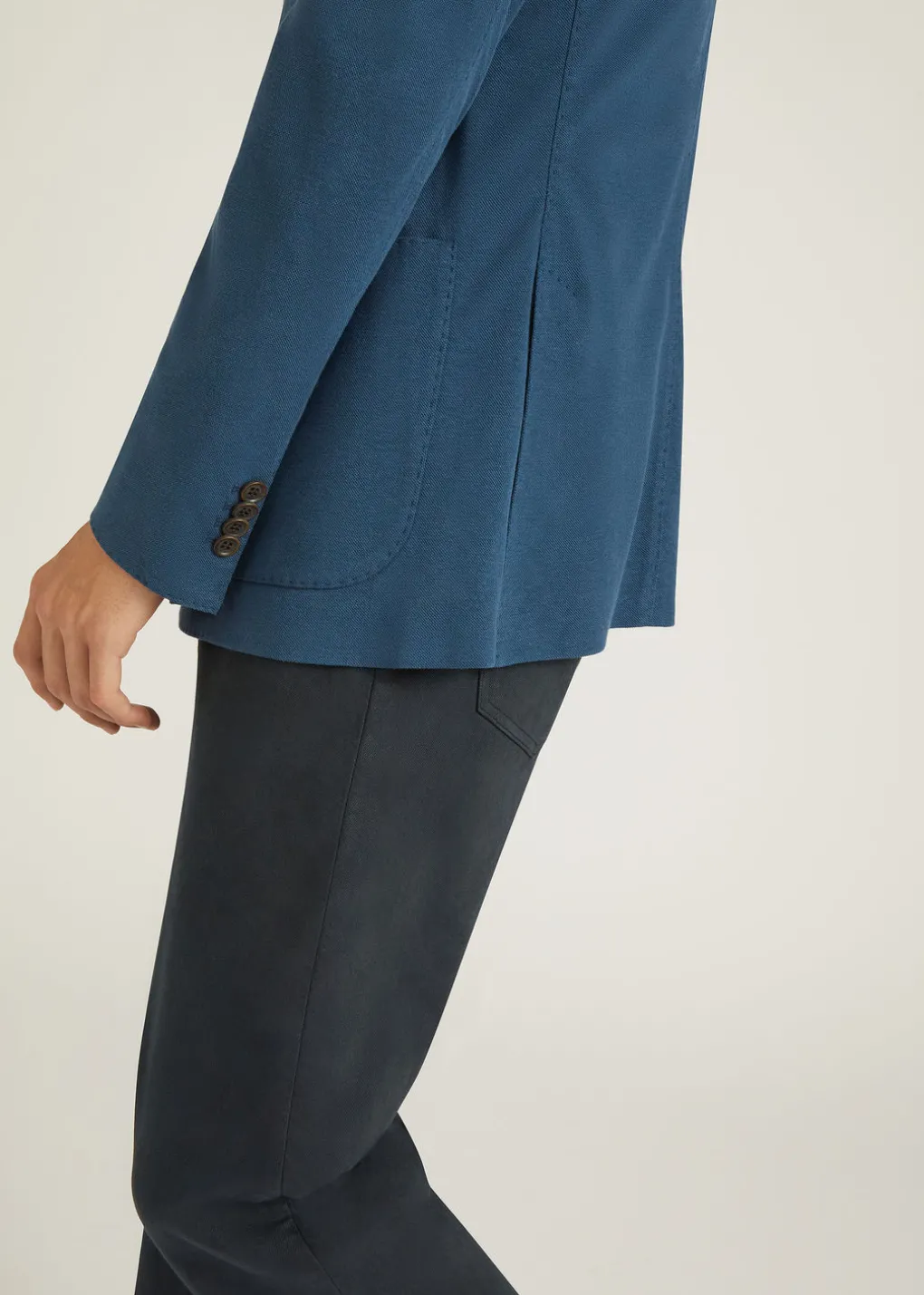 Veste Sweater