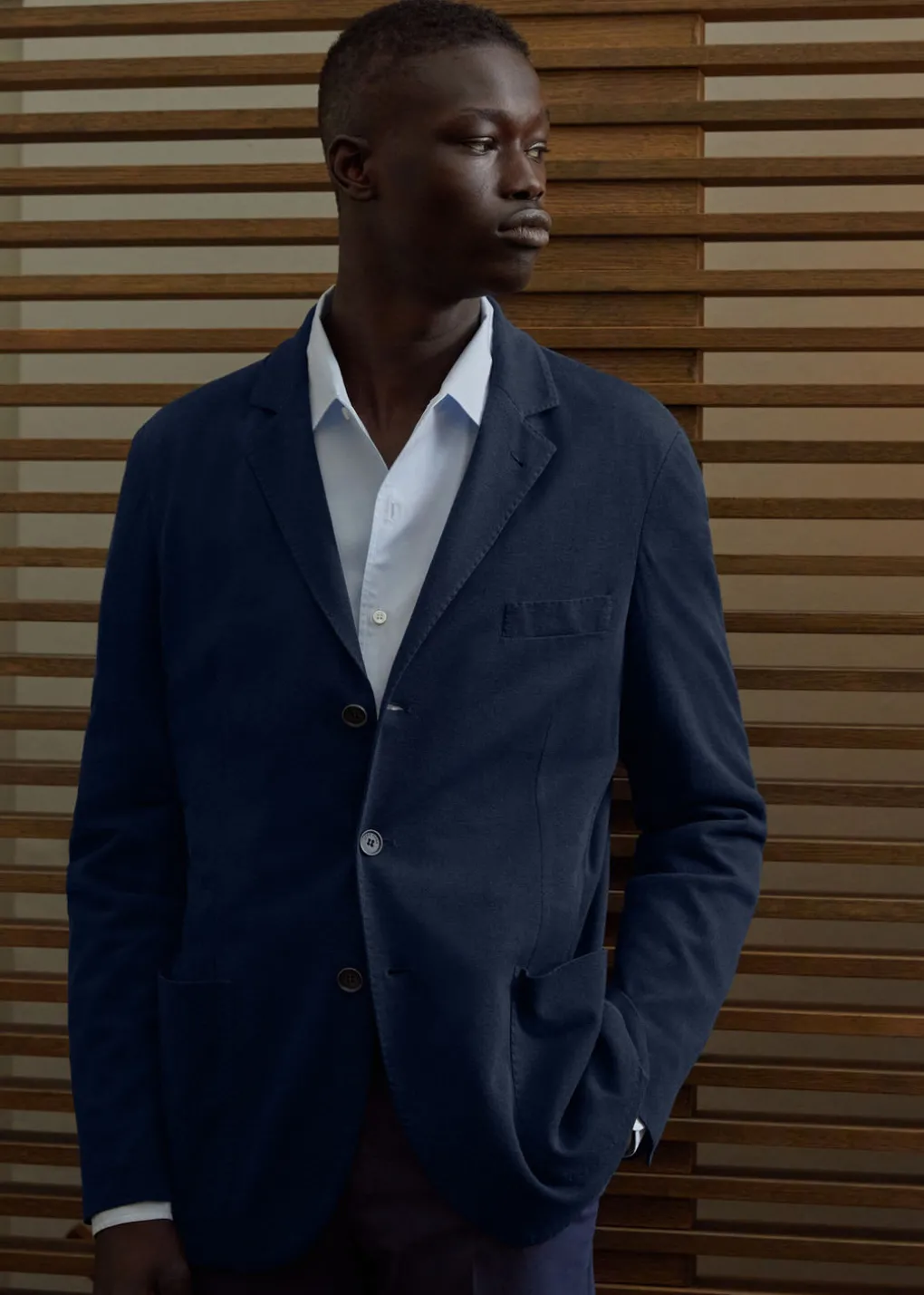 Veste Sweater