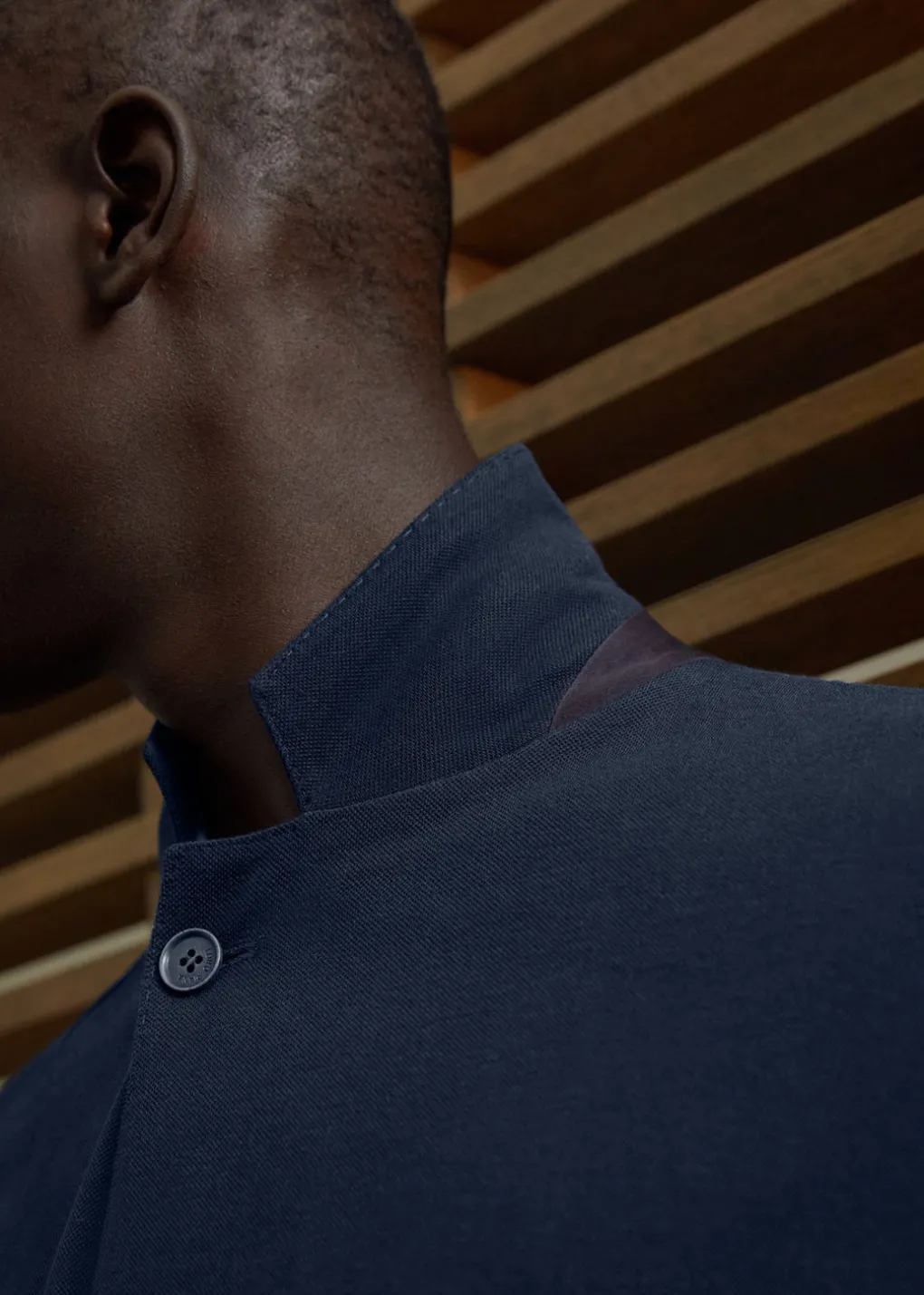 Veste Sweater