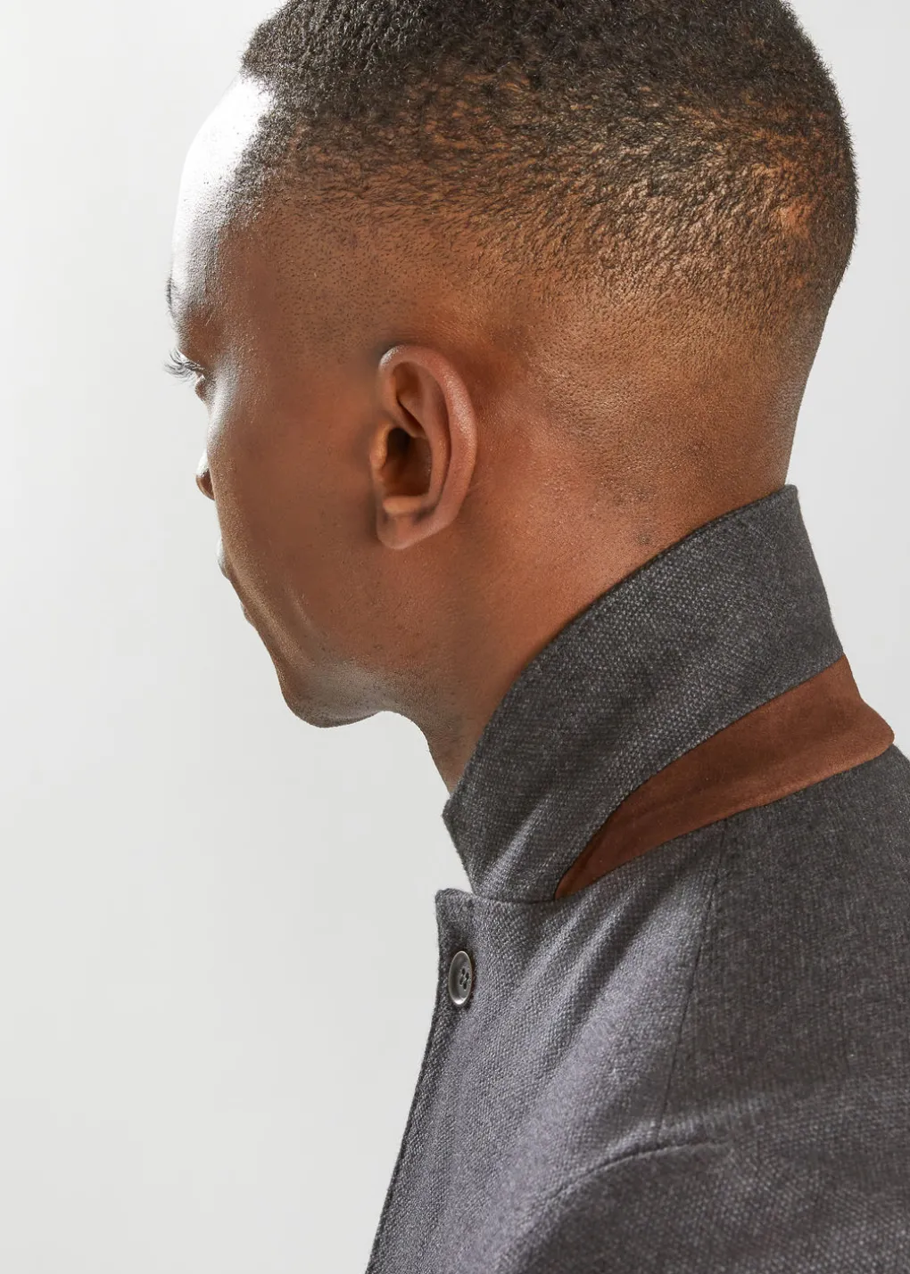 Veste Sweater