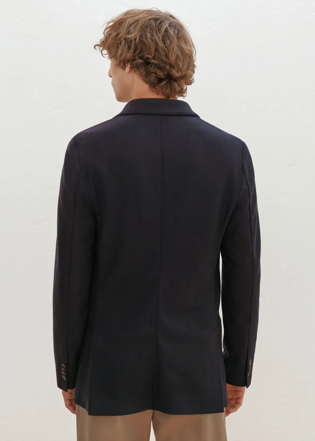 Veste Sweater