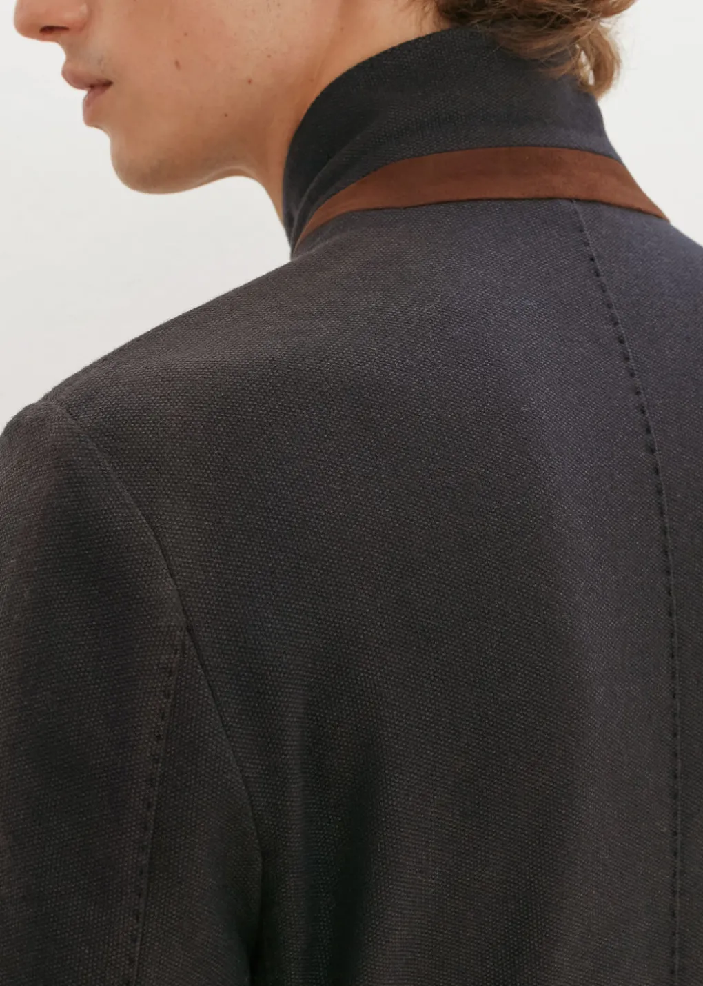 Veste Sweater