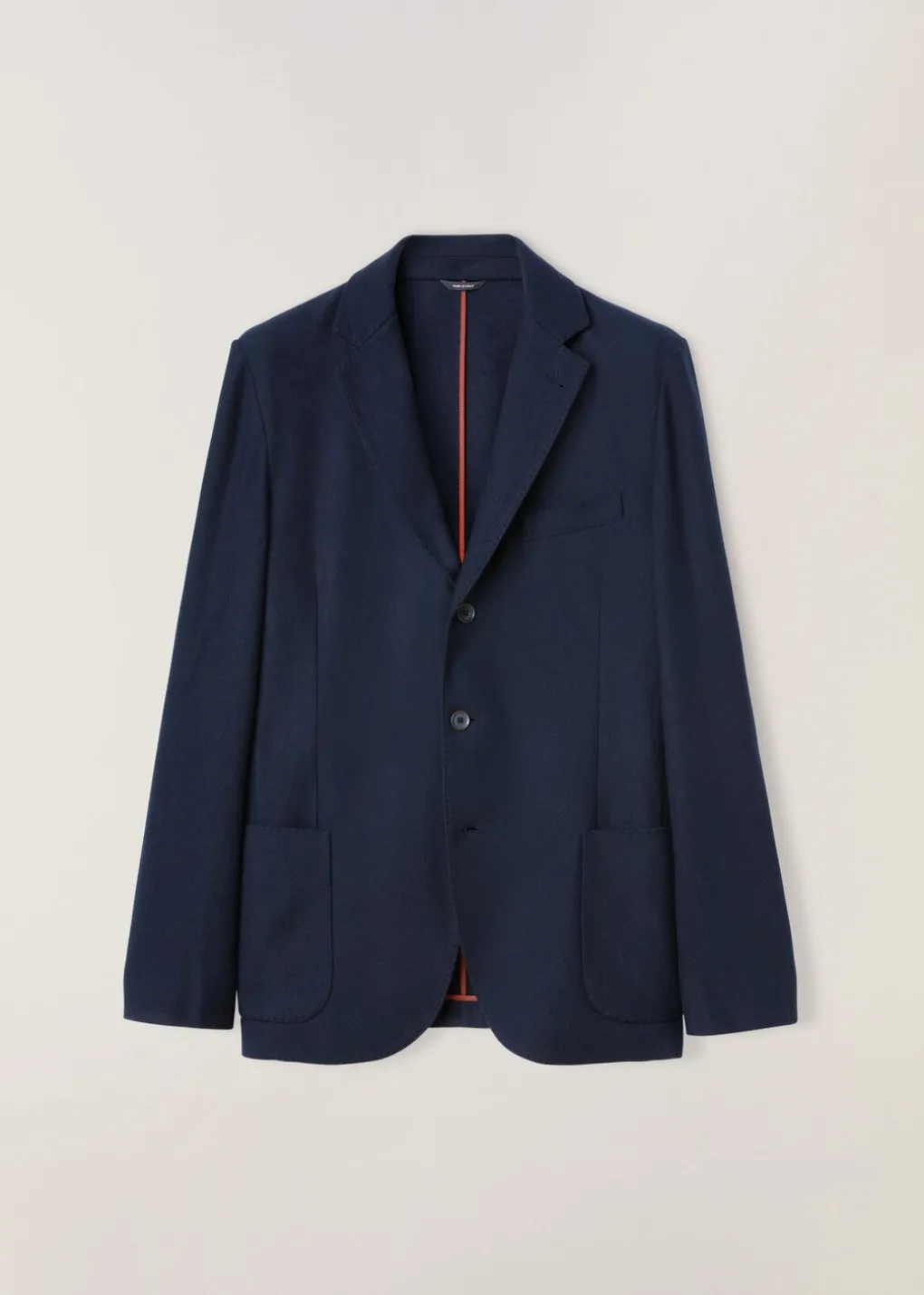 Veste Sweater
