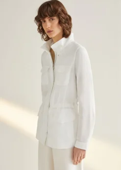 Veste Traveller