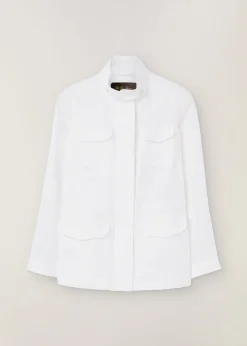 Veste Traveller