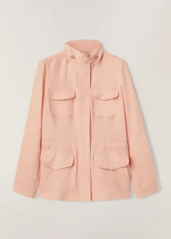 Veste Traveller