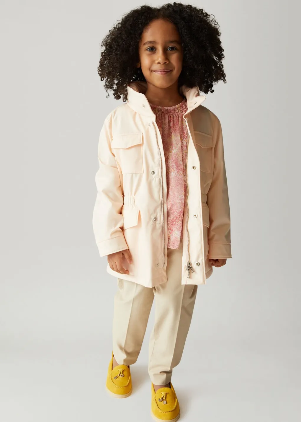 Veste Traveller Windmate®