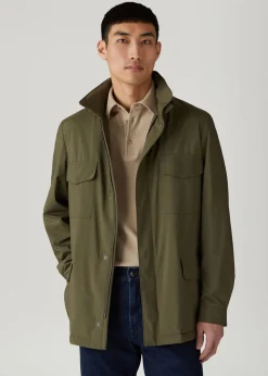 Veste Traveller Windmate®