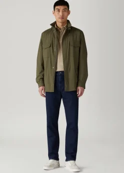 Veste Traveller Windmate®
