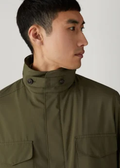 Veste Traveller Windmate®