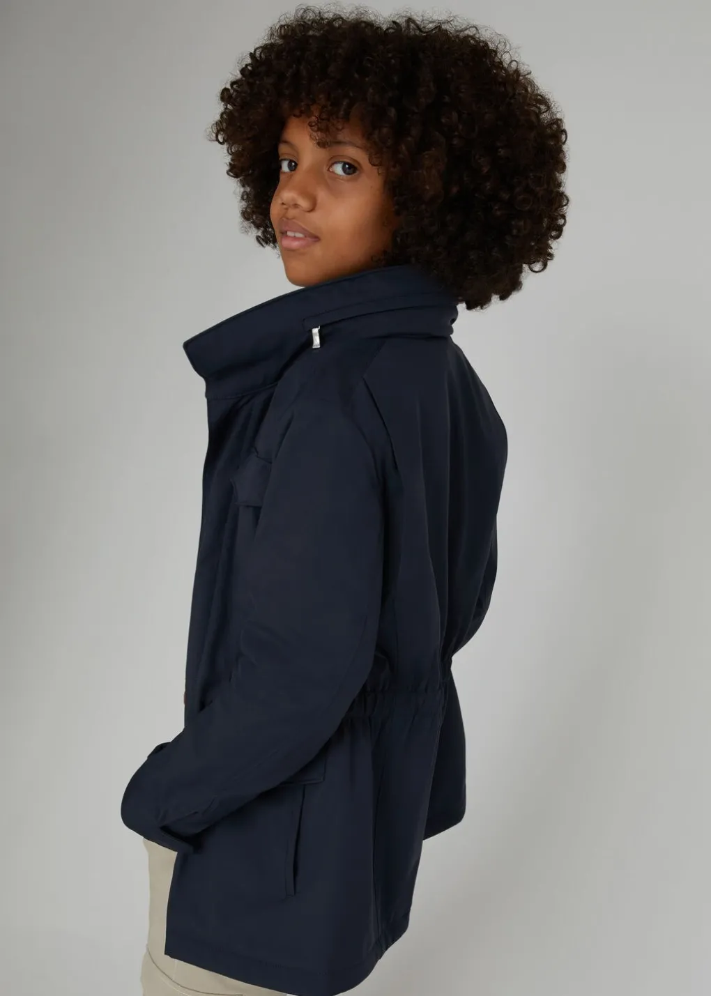 Veste Traveller Windmate®