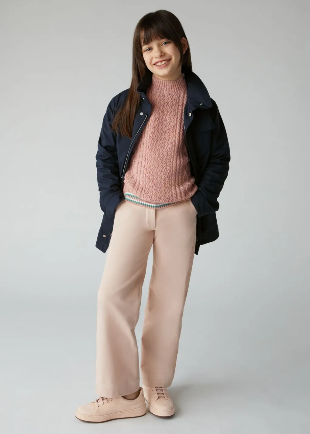 Veste Traveller Windmate®