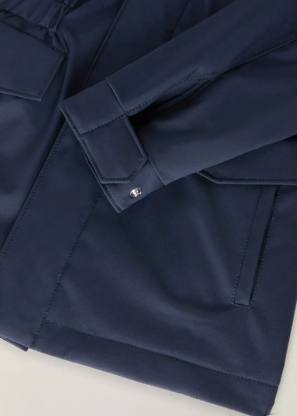 Veste Traveller Windmate®