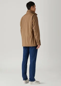 Veste Traveller Windmate®