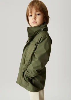 Veste Traveller Windmate®