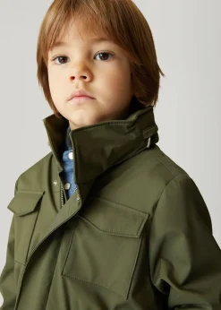 Veste Traveller Windmate®