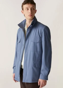 Veste Traveller Windmate®