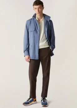Veste Traveller Windmate®