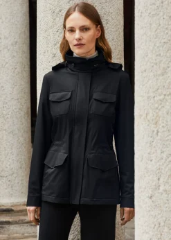 Veste Traveller Windmate®