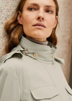 Veste Traveller Windmate®