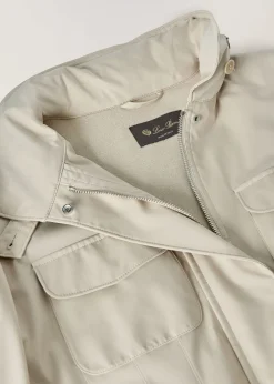 Veste Traveller Windmate®